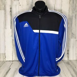 ADIDAS Athletic Jacket